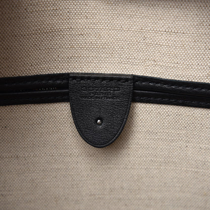 Goyard Goyardine Artois PM Black 6 of 7