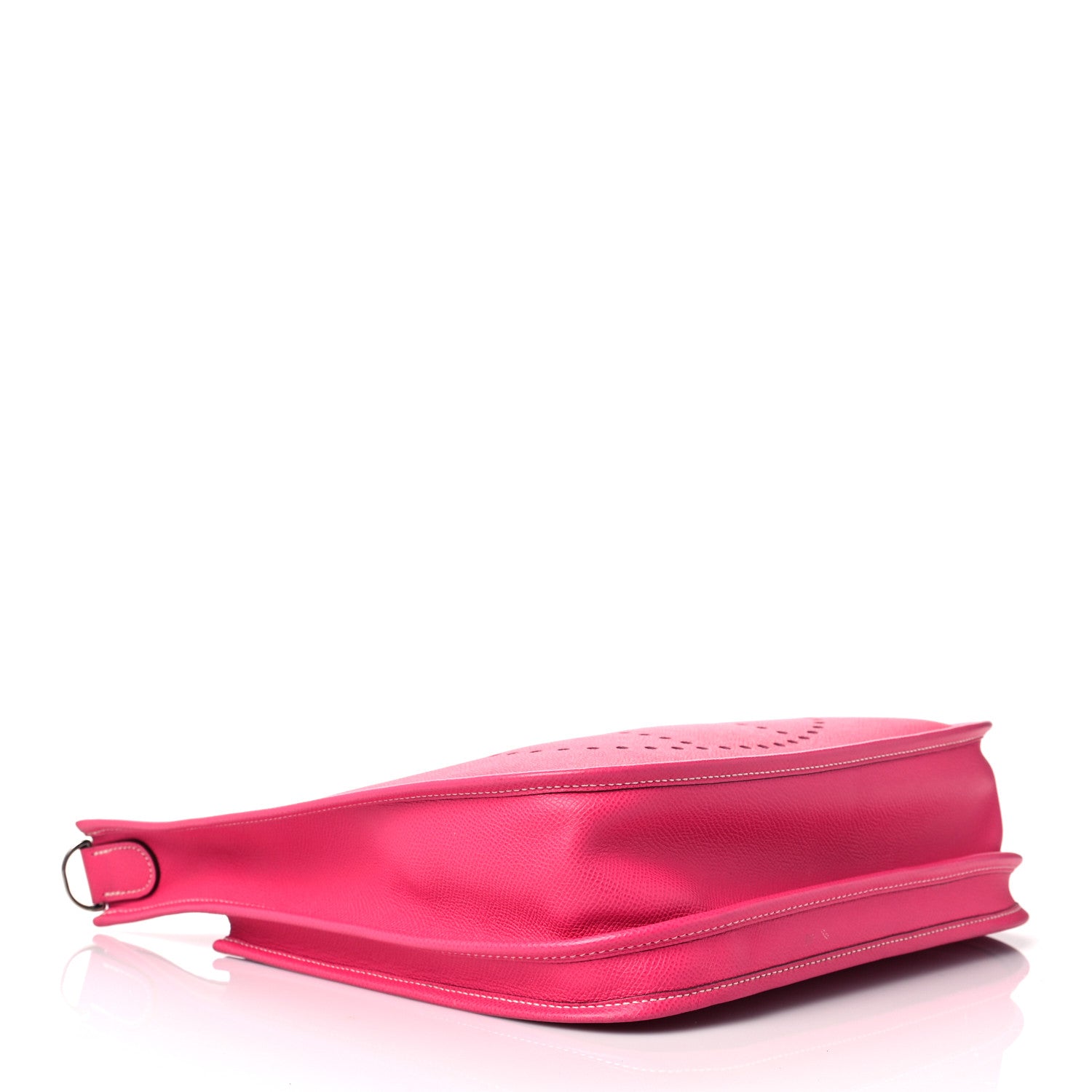 Hermes Epsom Evelyne III PM Rose Tyrien 4 of 11