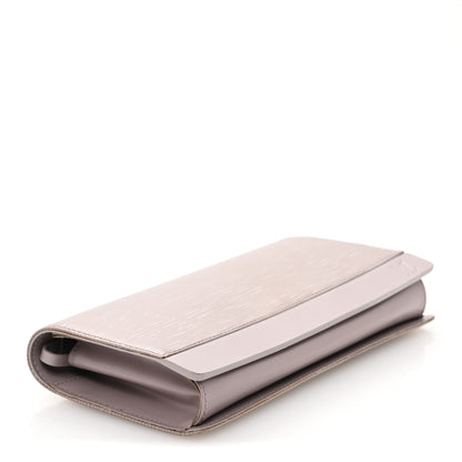 Louis Vuitton Epi Honfleur Lilac 4 of 15