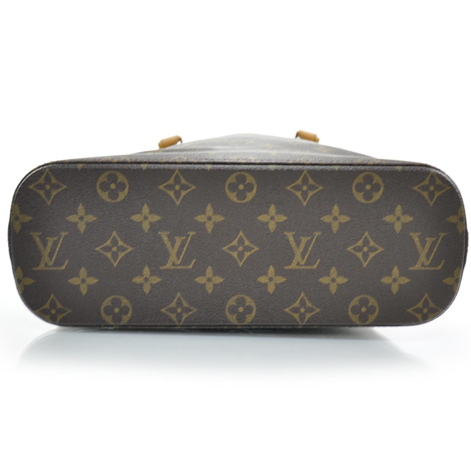 Louis Vuitton Monogram Vavin GM 4 of 9