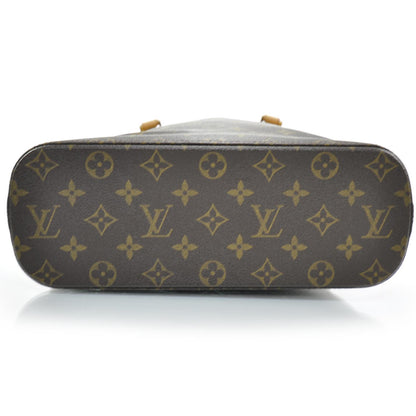 Louis Vuitton Monogram Vavin GM 4 of 9