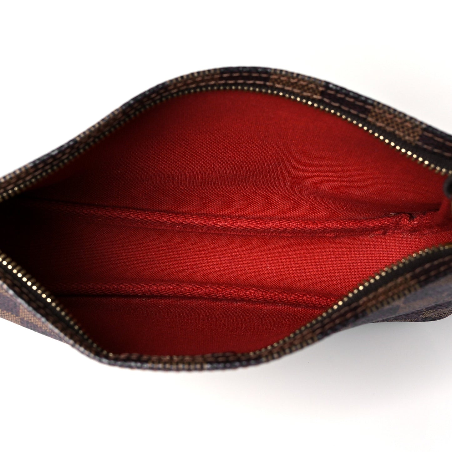 Damier Ebene Navona Pochette Accessories