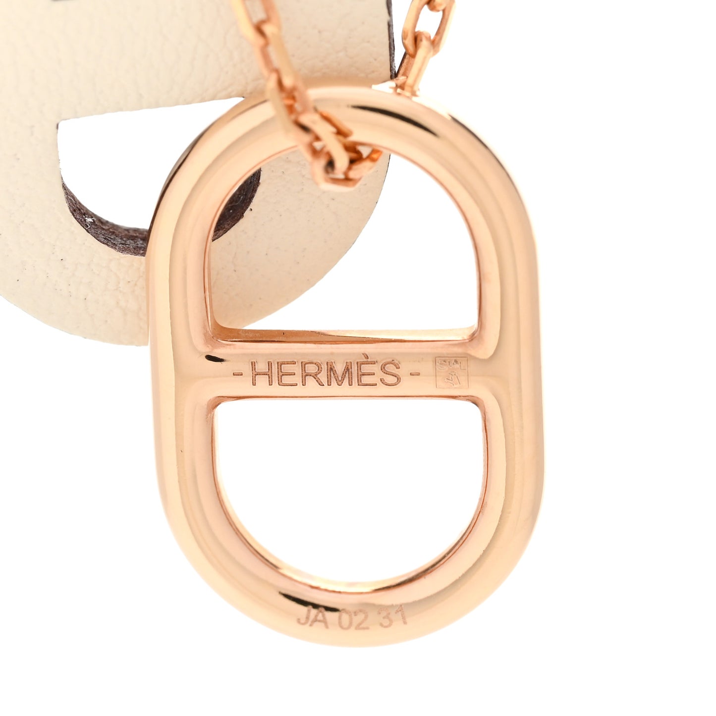 Swift O'Maillon Pendant Necklace Nata
