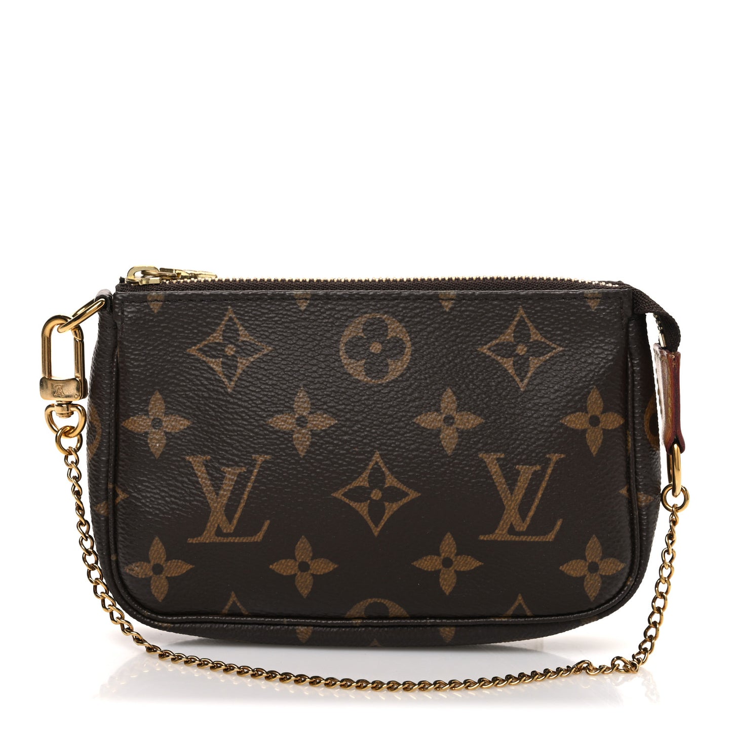 Monogram Mini Pochette Accessories