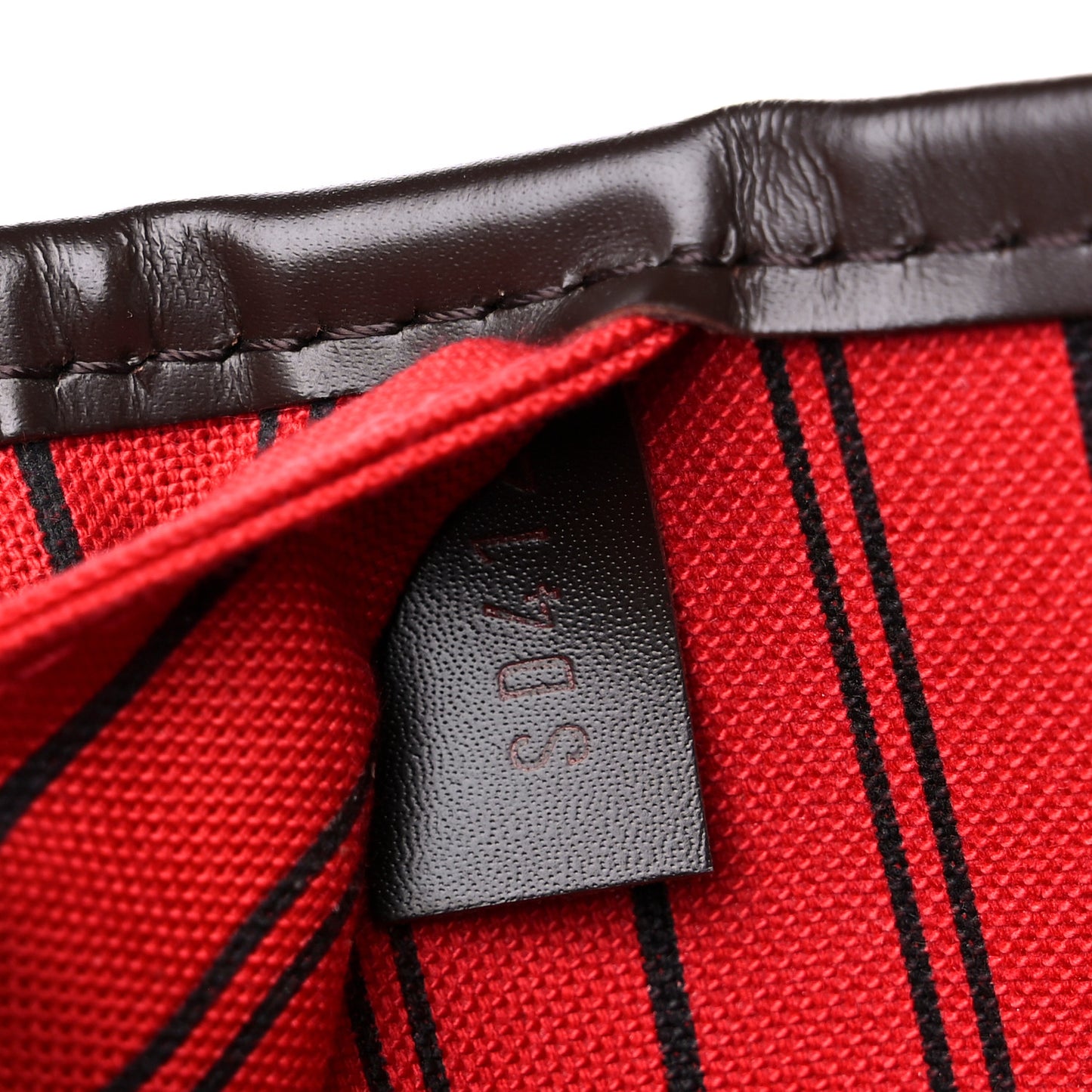 Damier Ebene Neo Neverfull MM