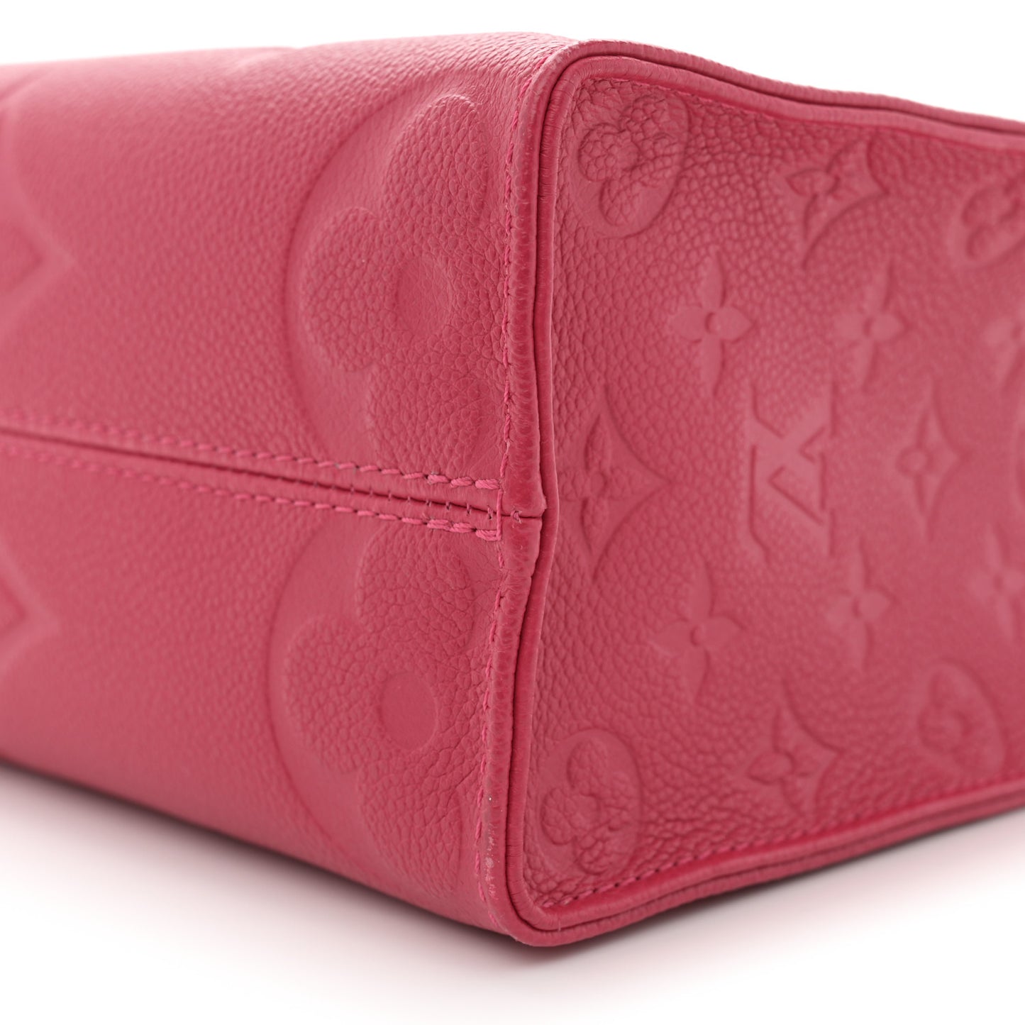 Empreinte Monogram Giant Onthego PM Freesia