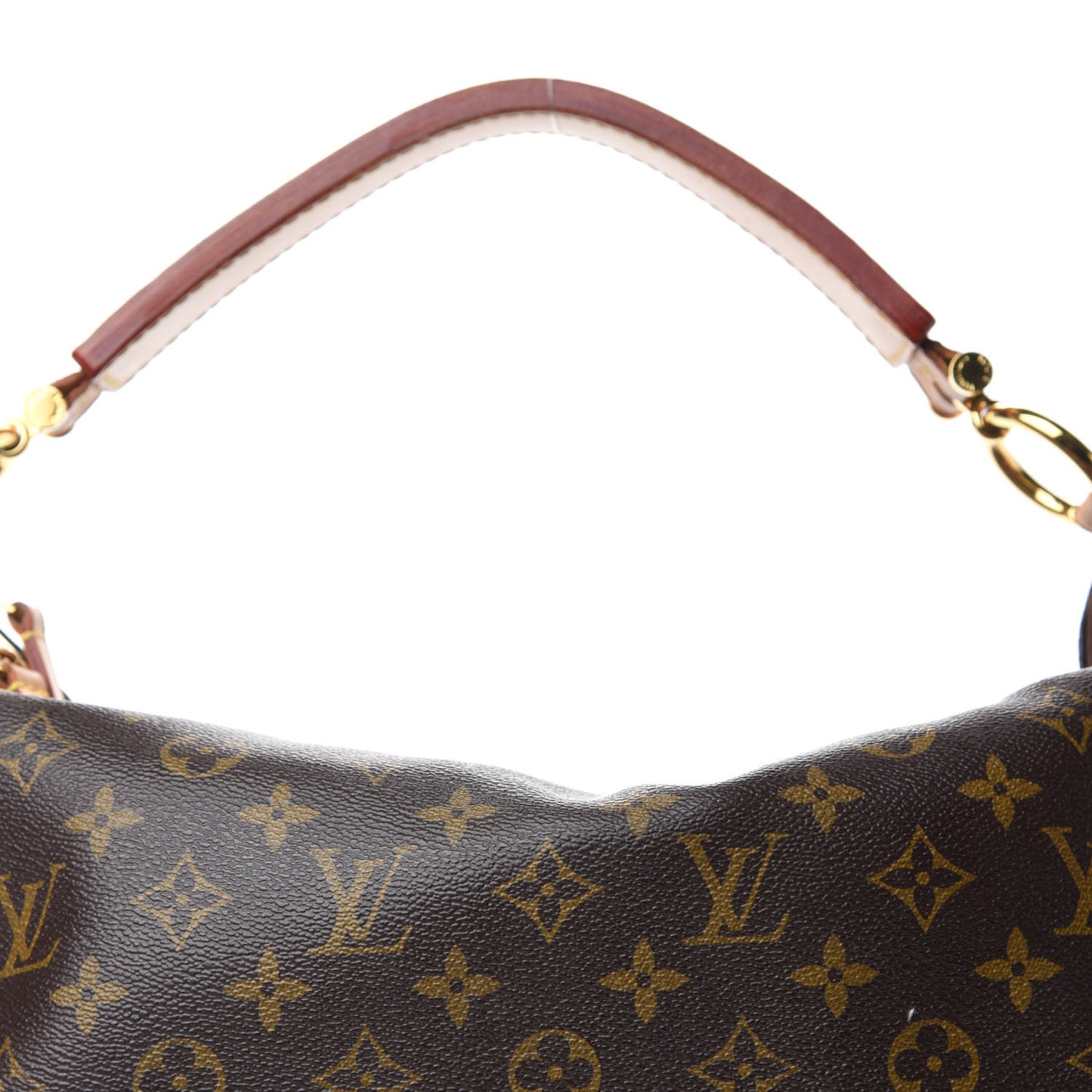 Monogram Sully MM