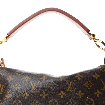 Louis Vuitton Monogram Sully MM 10 of 10