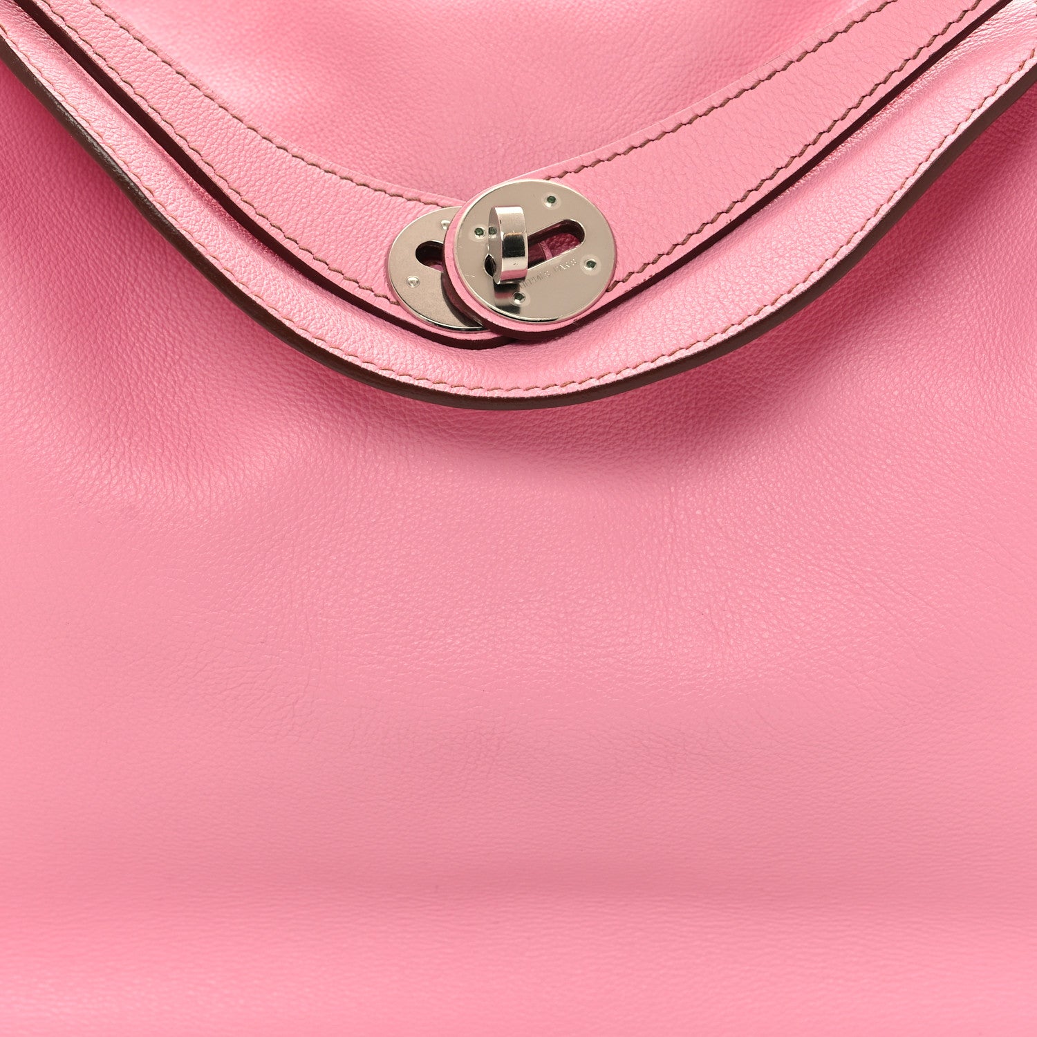 Hermes Swift Lindy 30 5P Pink 8 of 14