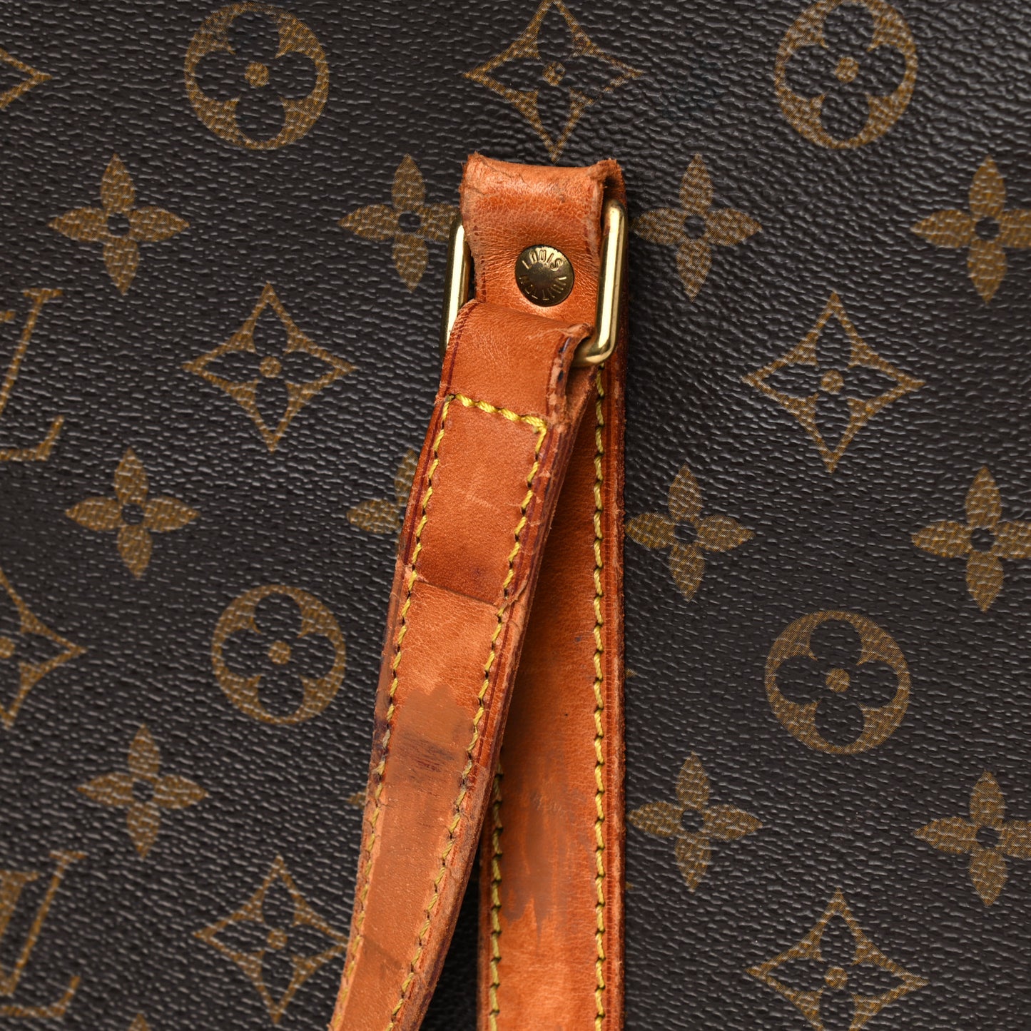 Monogram Babylone