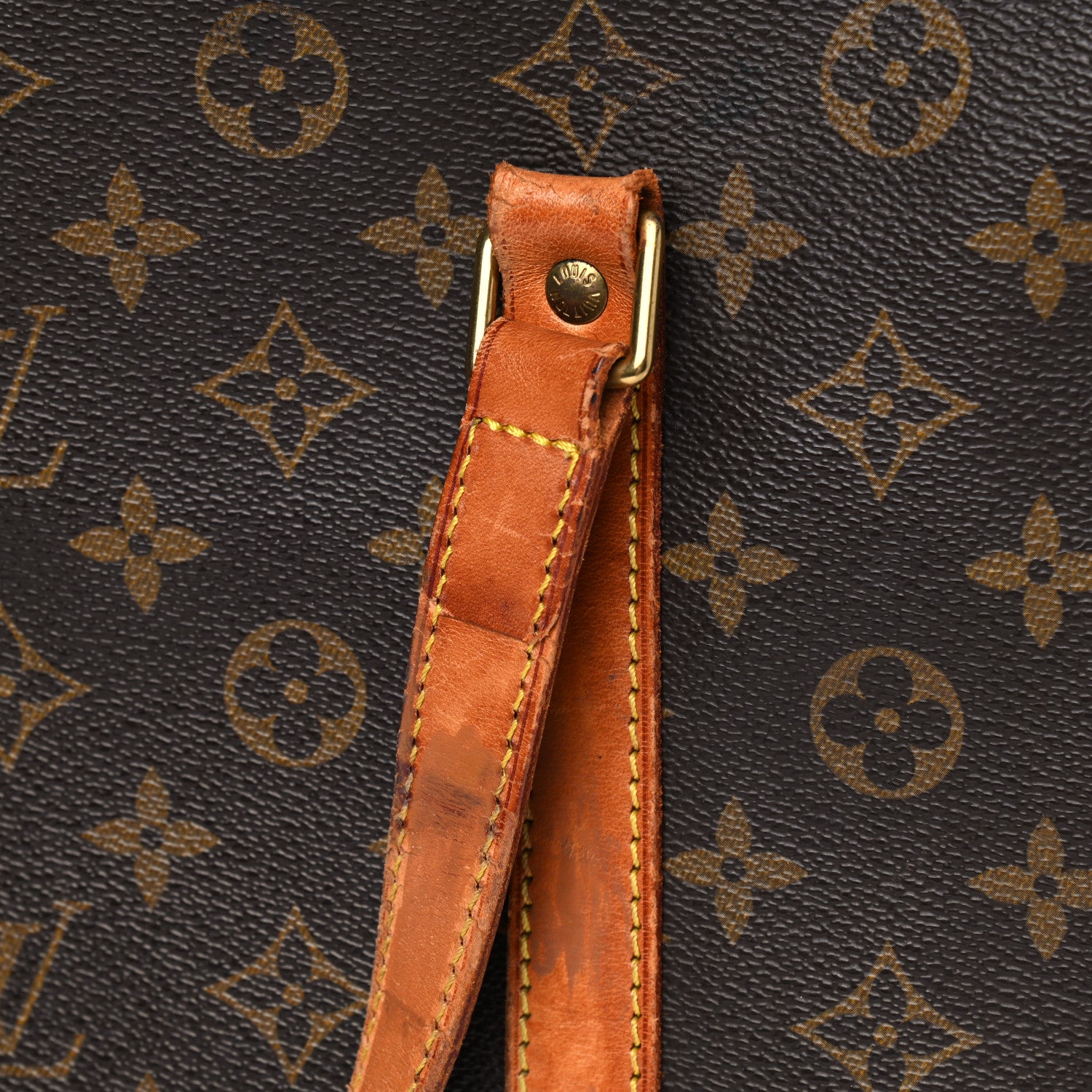 Louis Vuitton Monogram Babylone 22 of 25