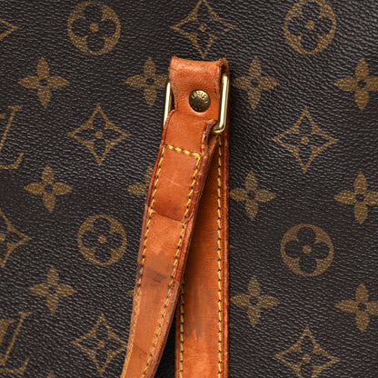 Louis Vuitton Monogram Babylone 22 of 25