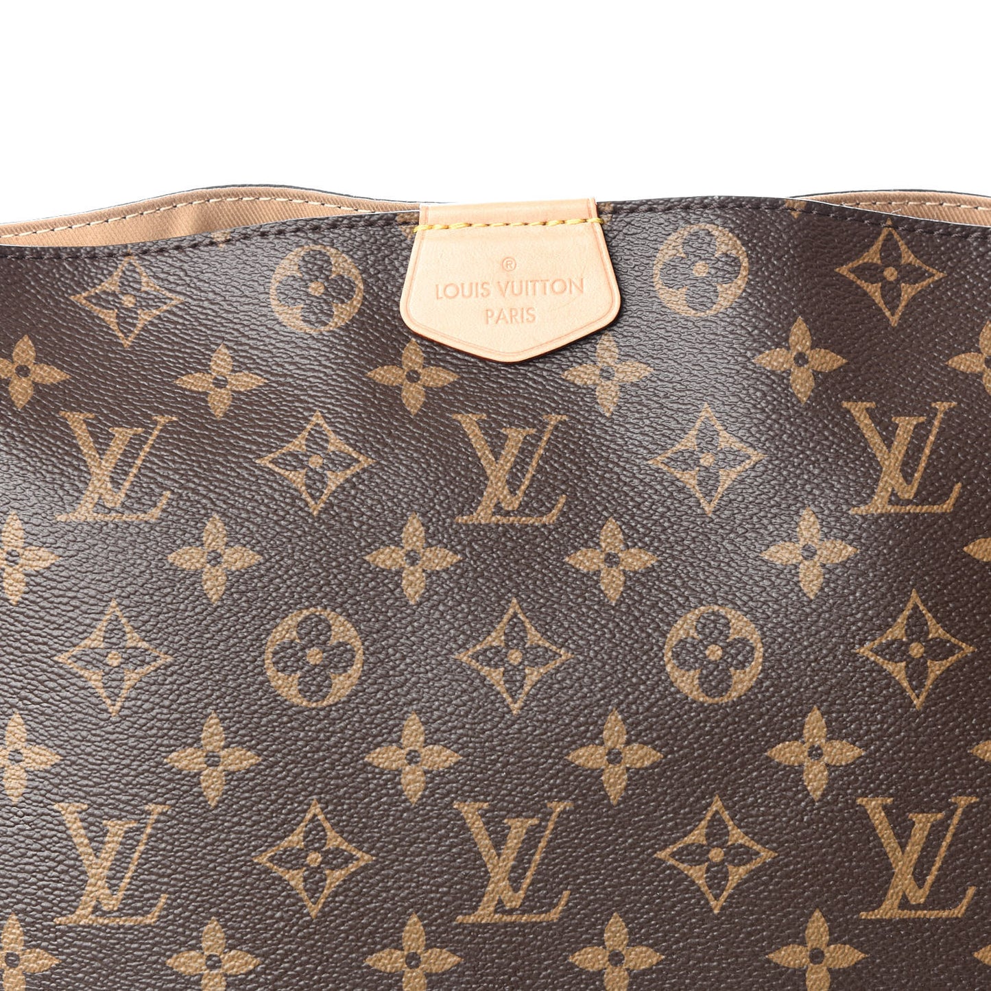 Monogram Graceful PM