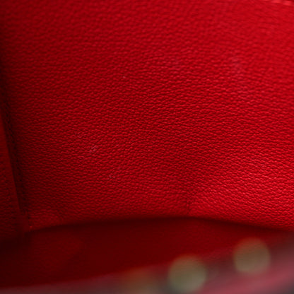 Louis Vuitton Monogram Cerises Sac Plat 11 of 16