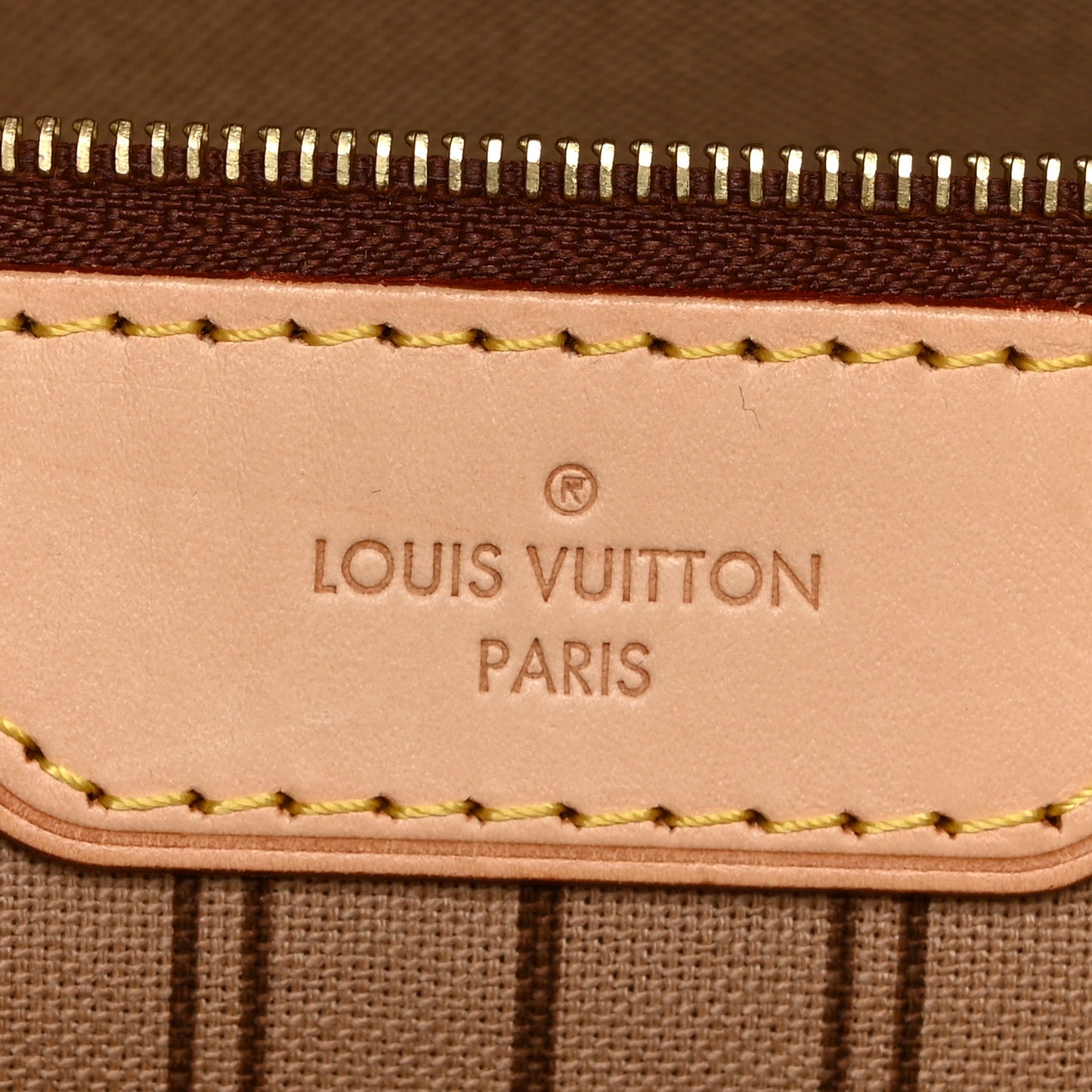Monogram Delightful PM