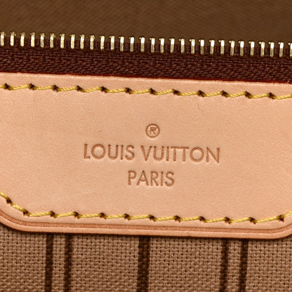 Louis Vuitton Monogram Delightful PM 6 of 11