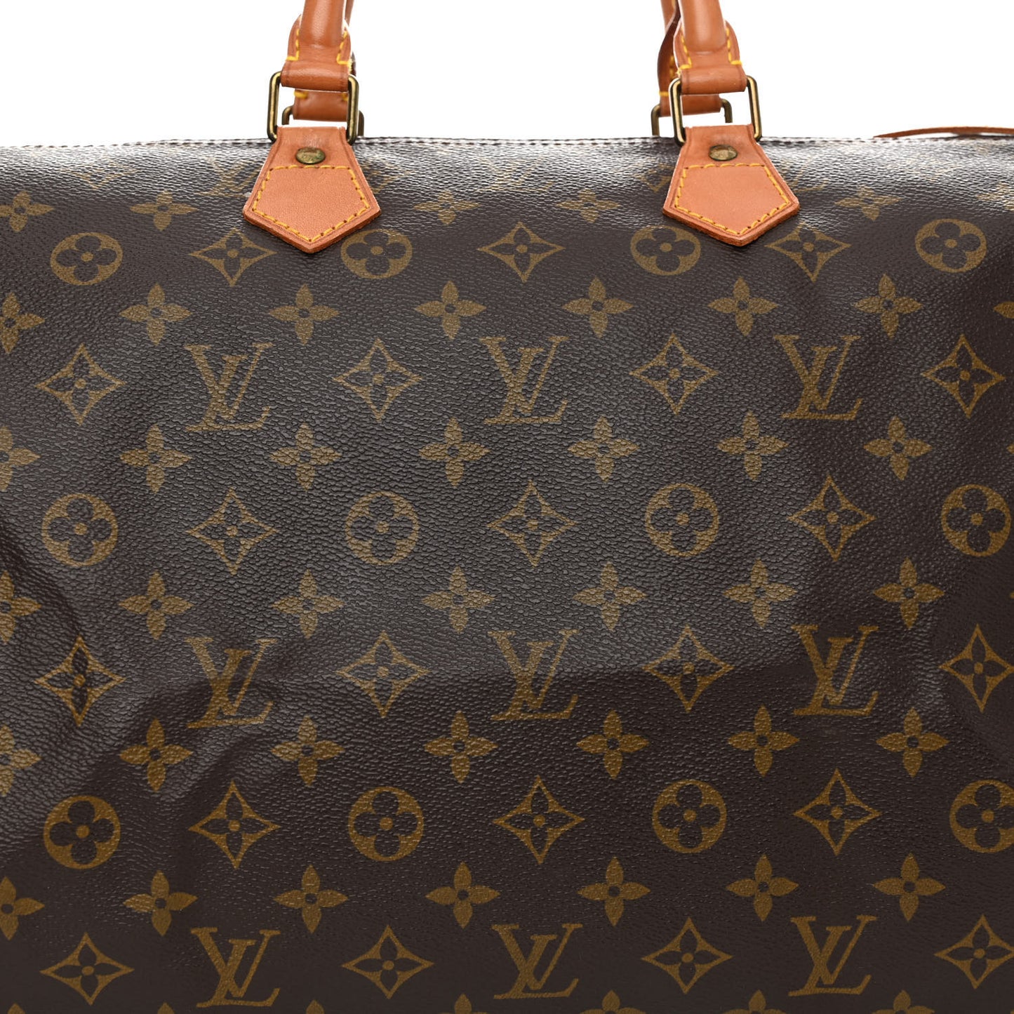 Monogram Speedy 40