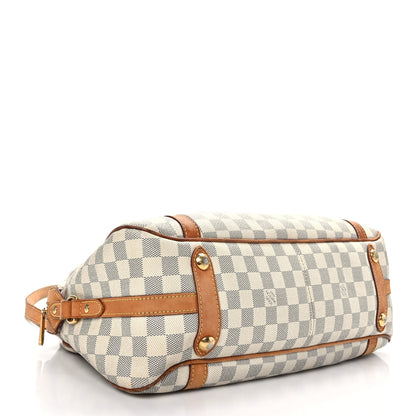 Louis Vuitton Damier Azur Stresa PM 4 of 10
