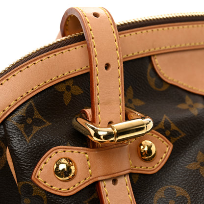 Louis Vuitton Monogram Tivoli GM 10 of 11
