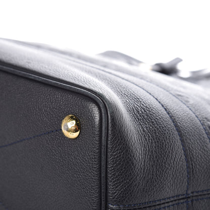 Louis Vuitton Empreinte Citadine PM Infini 9 of 13