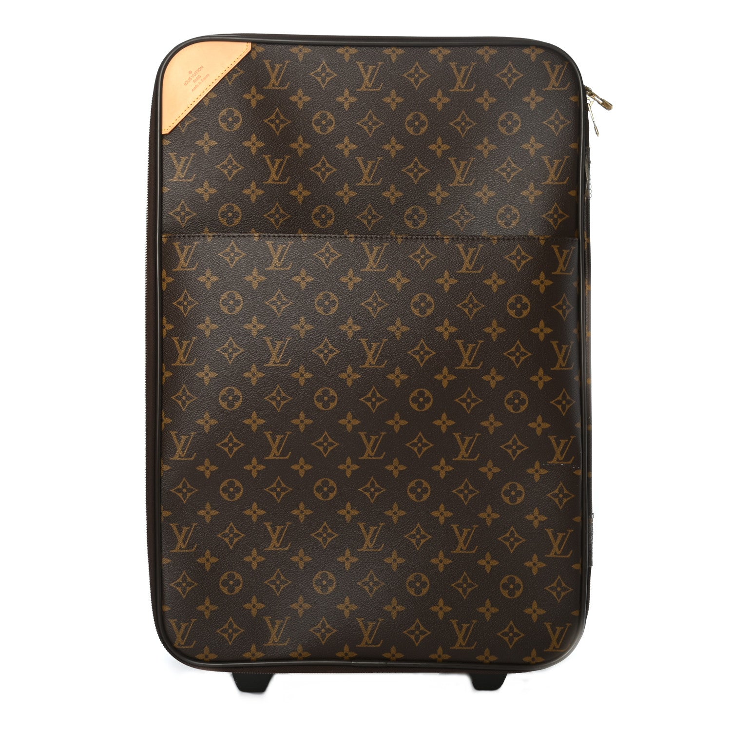 Louis Vuitton Monogram Pegase 55 1 of 12