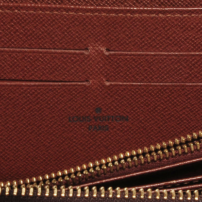 Louis Vuitton Monogram Zippy Wallet 7 of 8