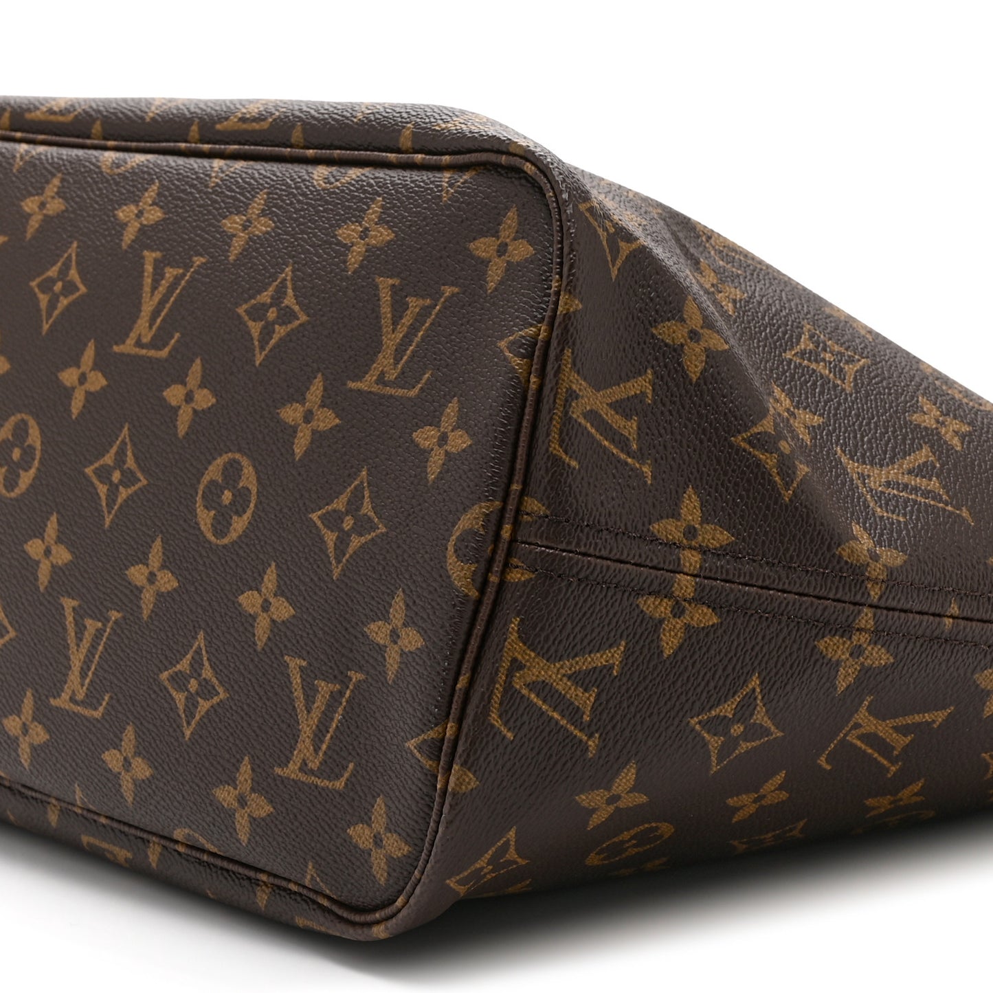 Monogram Neo Neverfull MM