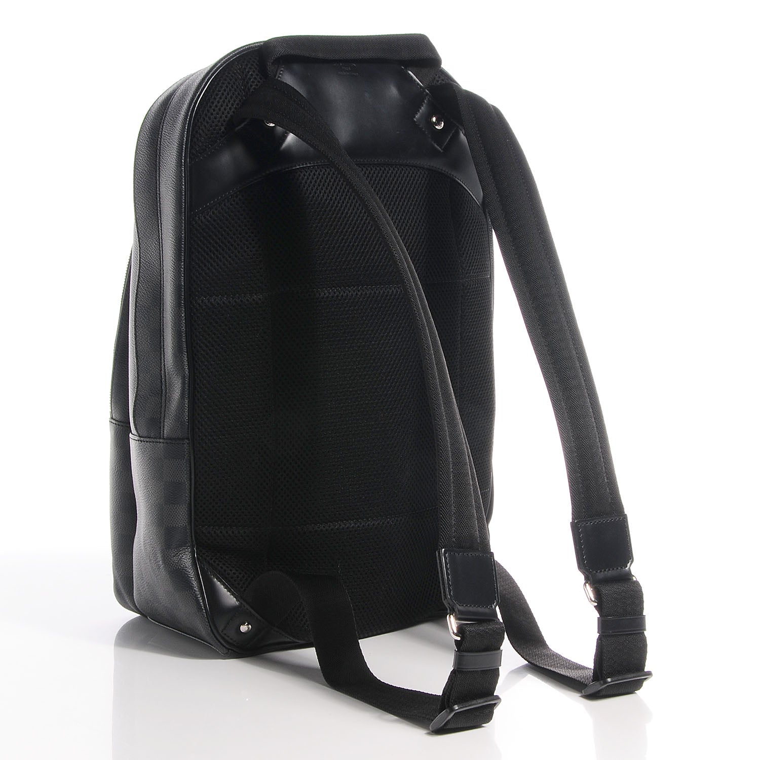 Louis Vuitton Damier Graphite Michael Backpack 3 of 9