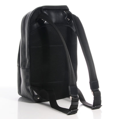 Louis Vuitton Damier Graphite Michael Backpack 3 of 9
