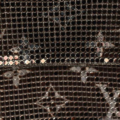 Louis Vuitton Monogram Mesh Metal Frances Bronze 7 of 9