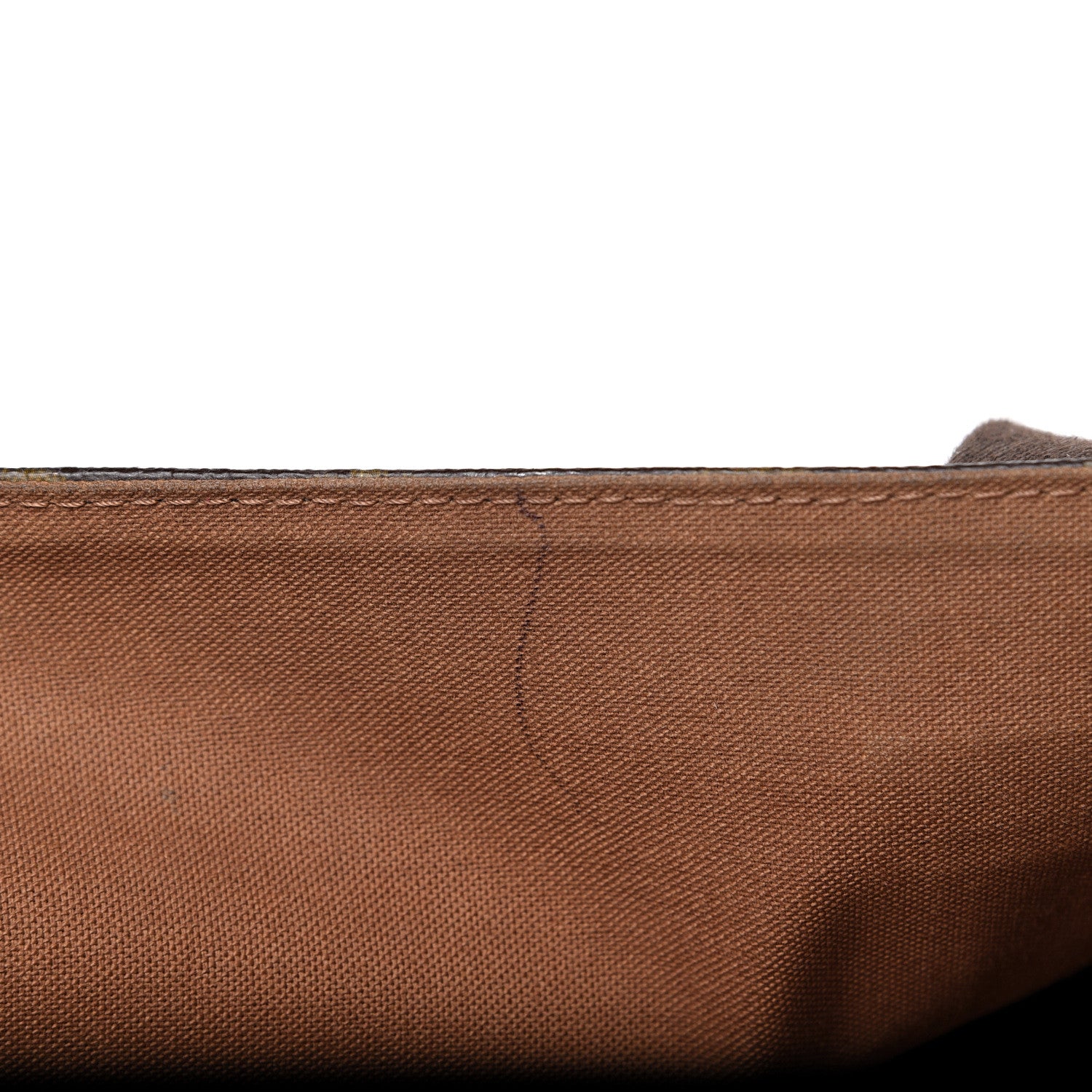 Louis Vuitton Monogram Cabas Beaubourg 12 of 12