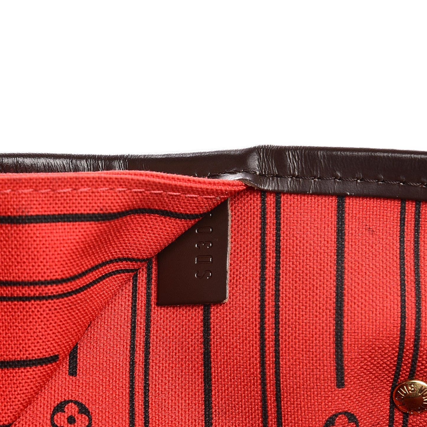 Damier Ebene Neverfull GM