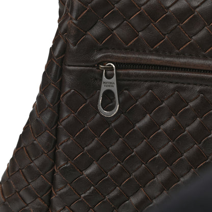 Bottega Veneta Intrecciato VN Briefcase Ebano 16 of 20