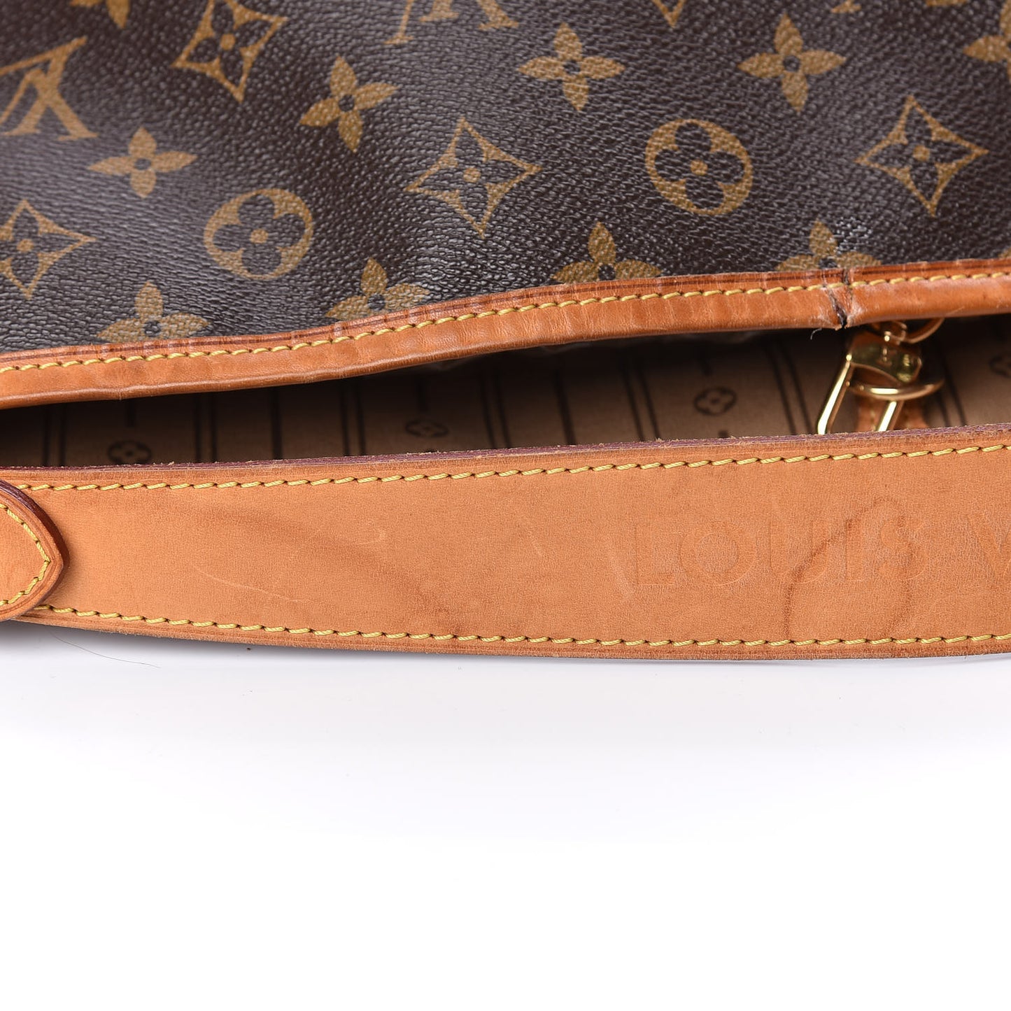 Monogram Delightful PM