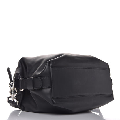 Givenchy Calfskin Studded Star Small Nightingale Black 4 of 8