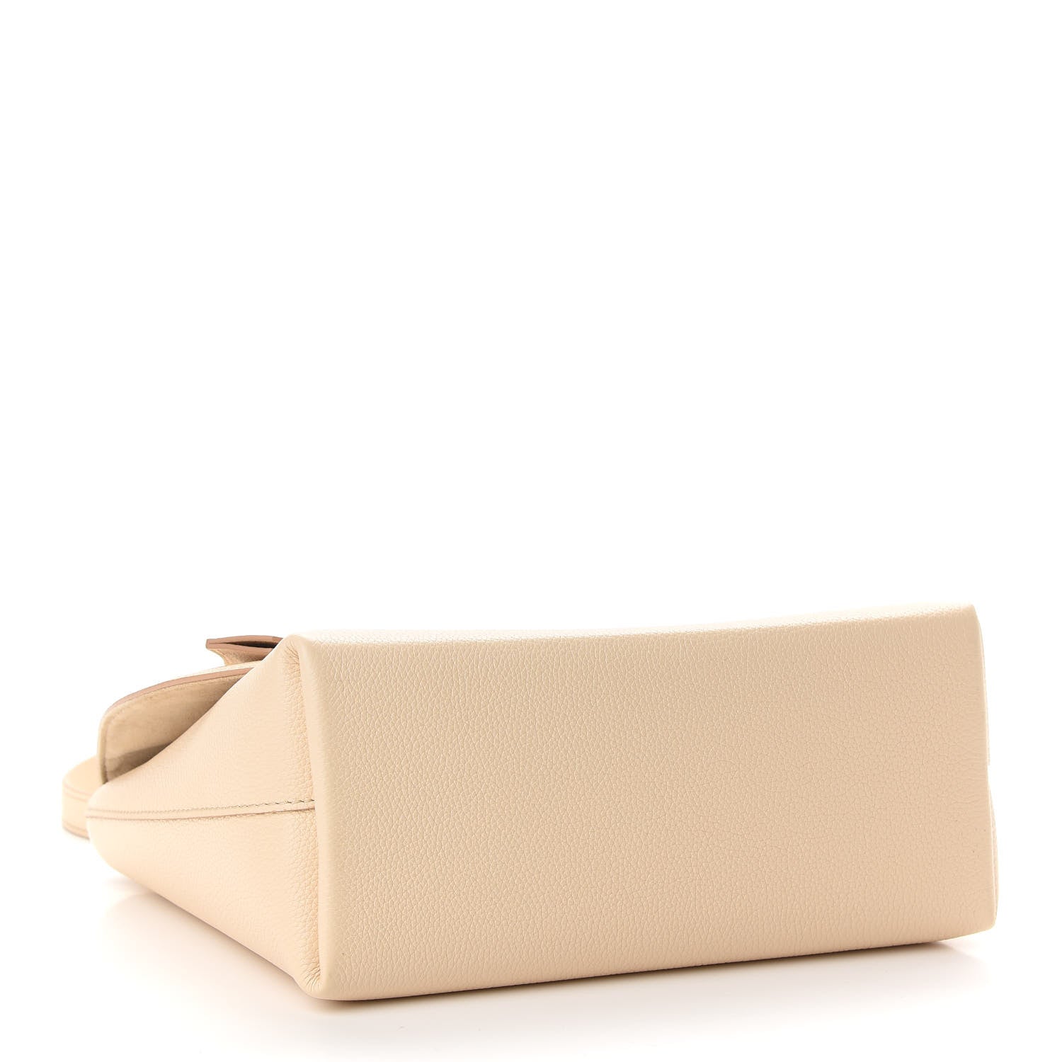 Louis Vuitton Taurillon Volta Mocaccino 5 of 10