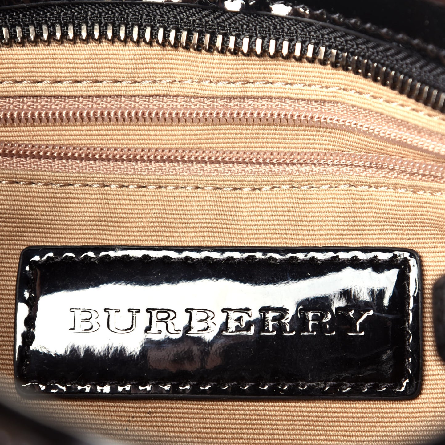 Nova Check Newbury Black
