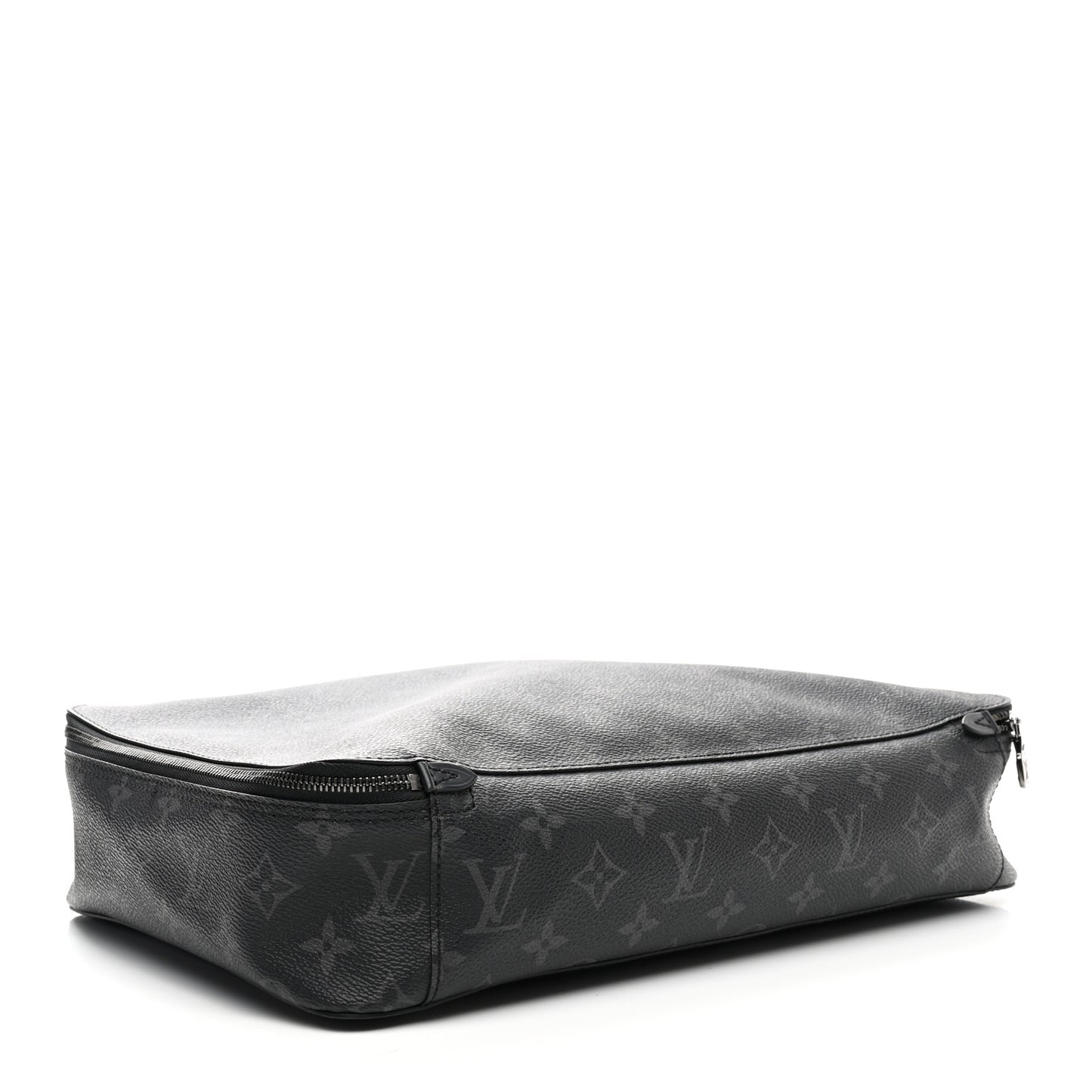 LOUIS VUITTON Monogram Eclipse Packing Cube GM