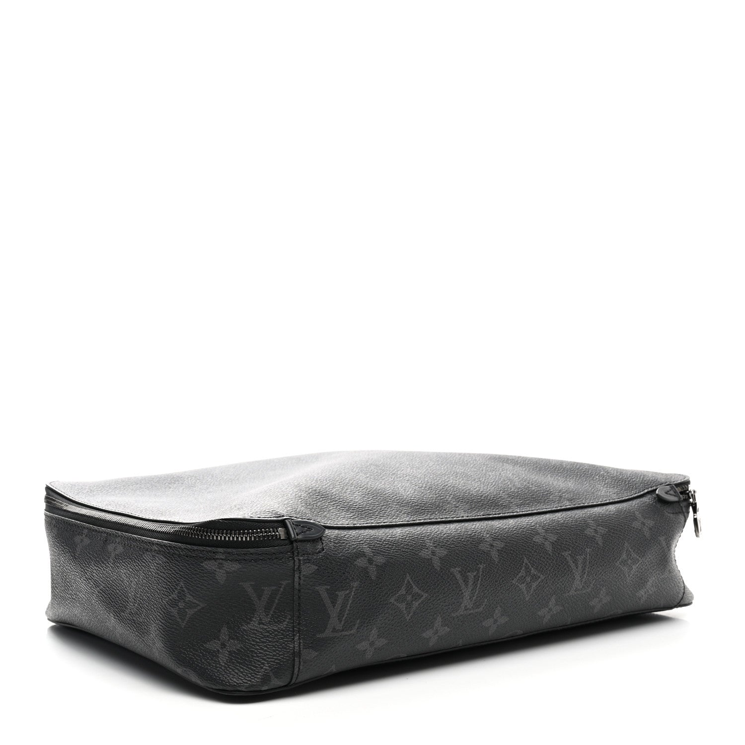 Louis Vuitton LOUIS VUITTON Monogram Eclipse Packing Cube GM 3 of 7
