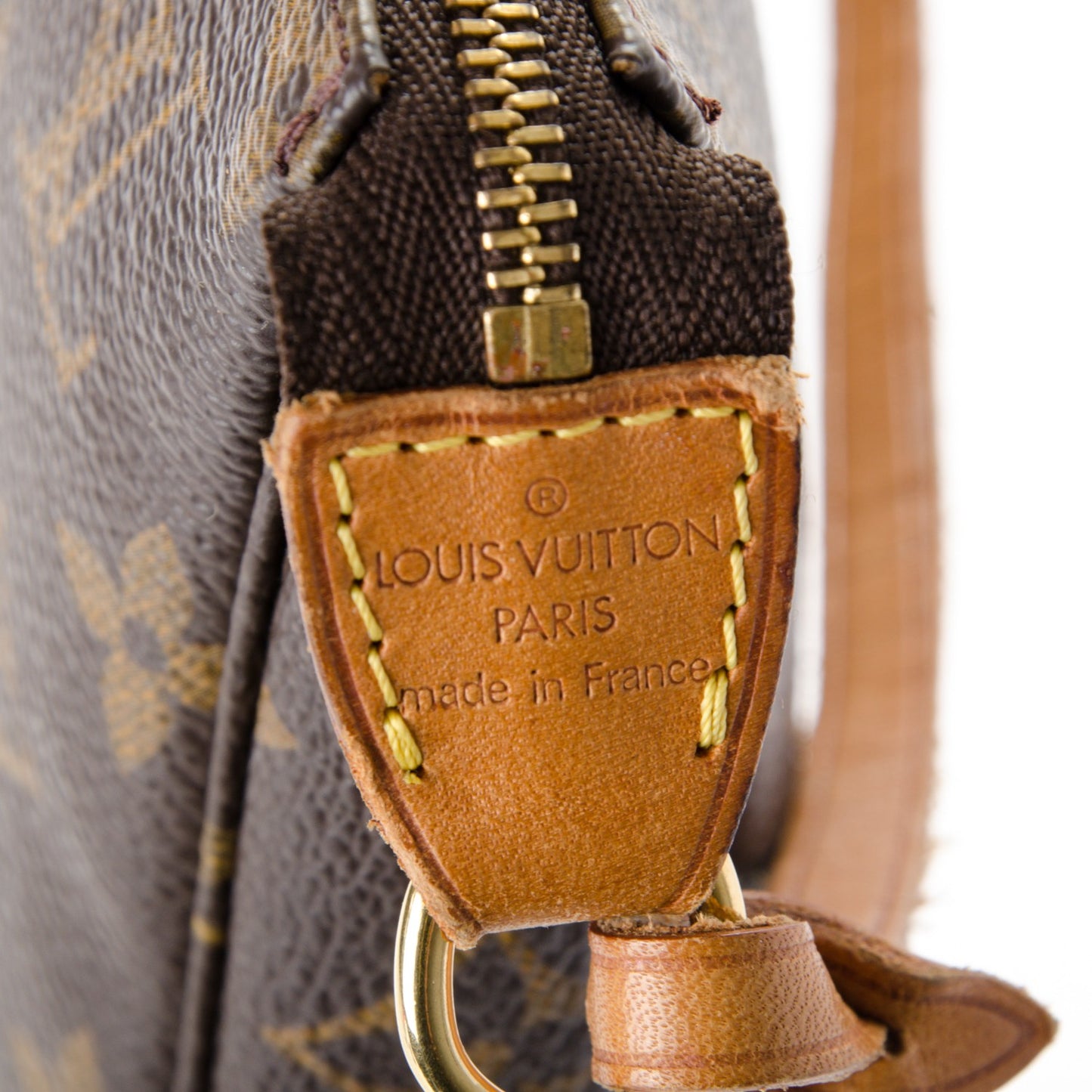 Monogram Pochette Accessories