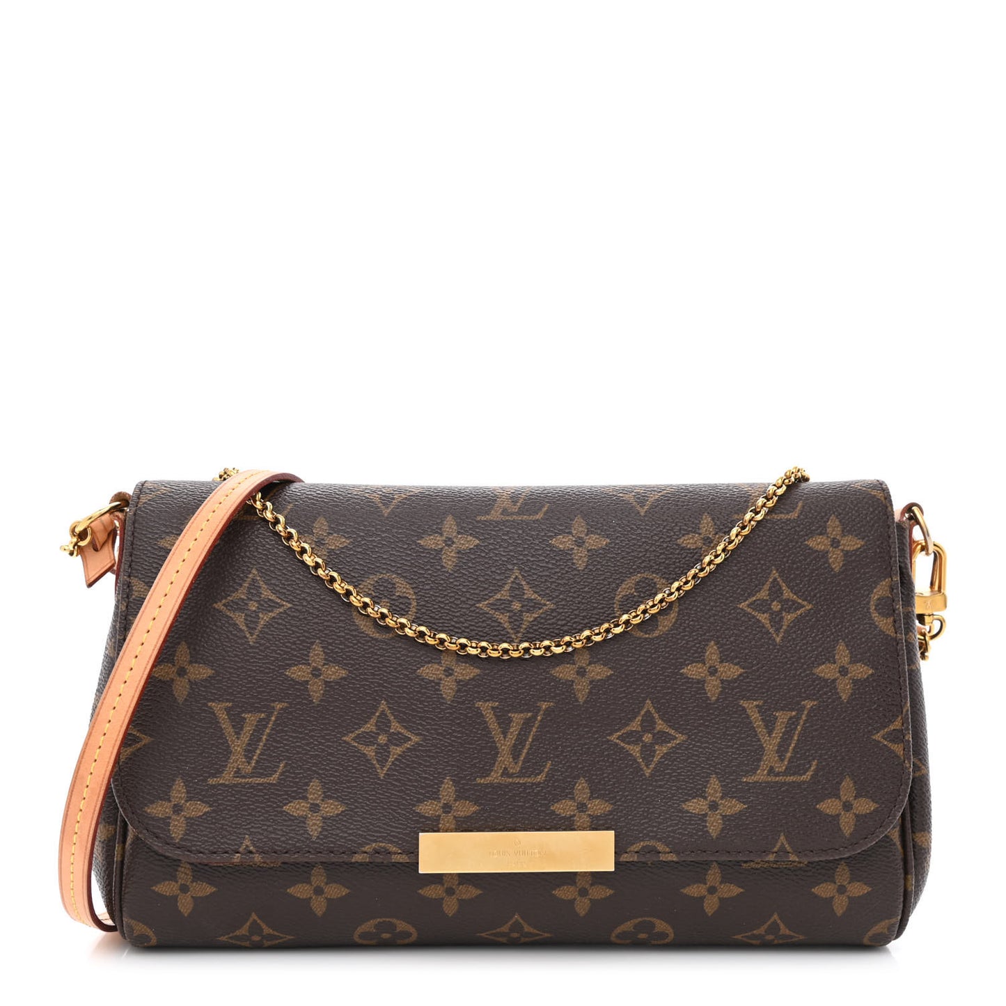 Monogram Favorite MM