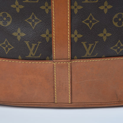 Louis Vuitton Monogram Randonnee GM Backpack 6 of 13