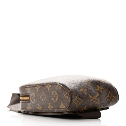 Louis Vuitton Monogram Geronimos 4 of 14