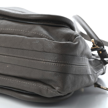 Chloe Calfskin Large Paraty Rock 8 of 11
