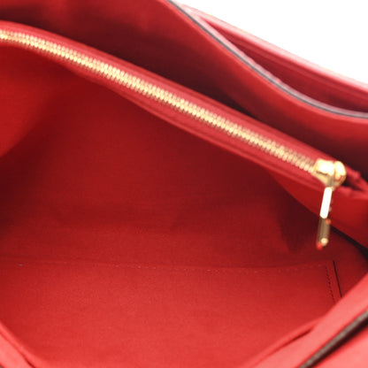 Louis Vuitton Monogram Pallas Chain Cherry 6 of 12