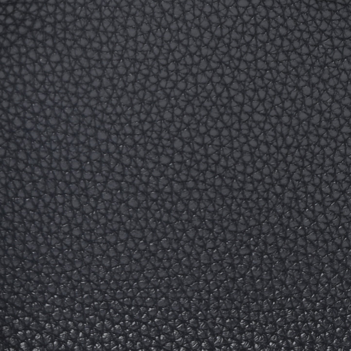 Grained Calfskin Baby Supple Sac De Jour Navy