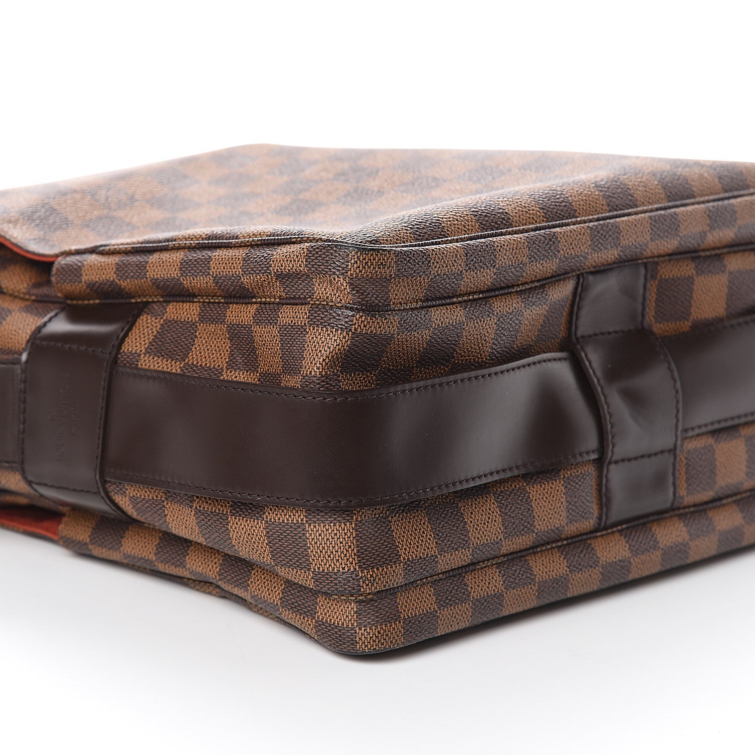 Louis Vuitton Damier Ebene Naviglio 7 of 8