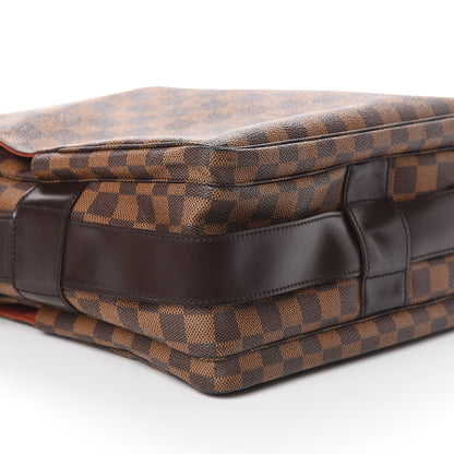 Louis Vuitton Damier Ebene Naviglio 7 of 8