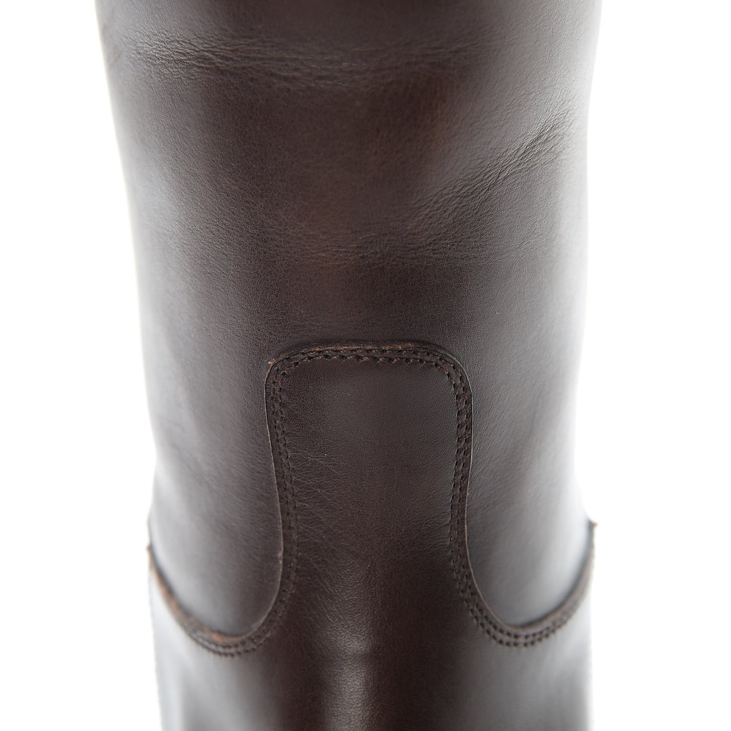 Box Kelly Jumping Boots 39 Chocolate