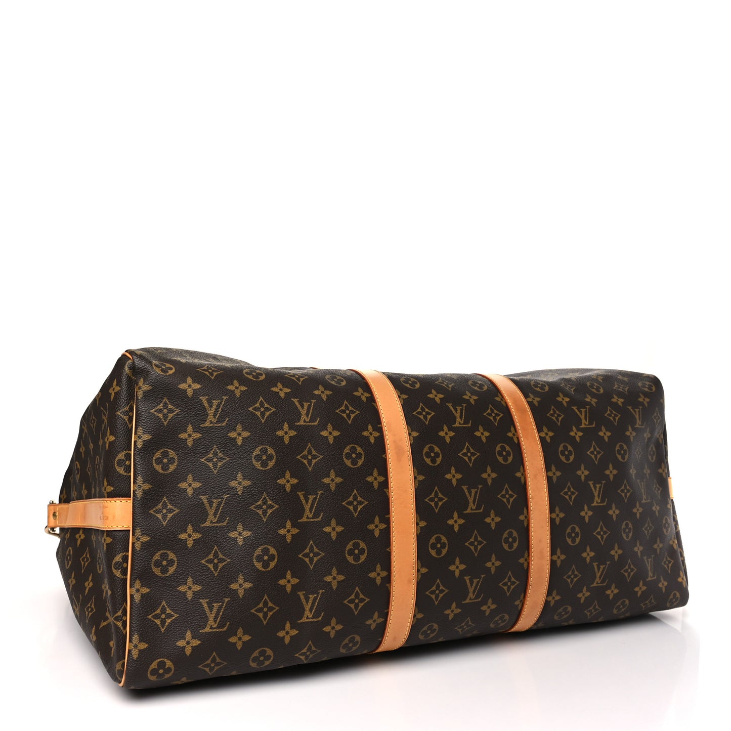 Monogram Keepall Bandouliere 60